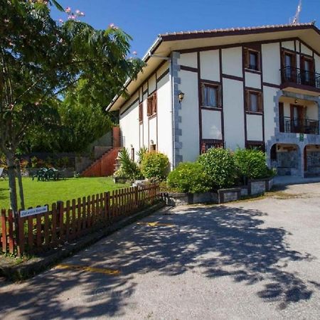 Casa Rural Zelaieta Berribi Itziar Extérieur photo