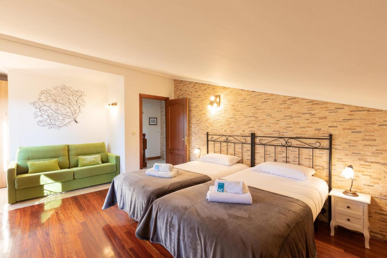 Casa Rural Zelaieta Berribi Itziar Extérieur photo