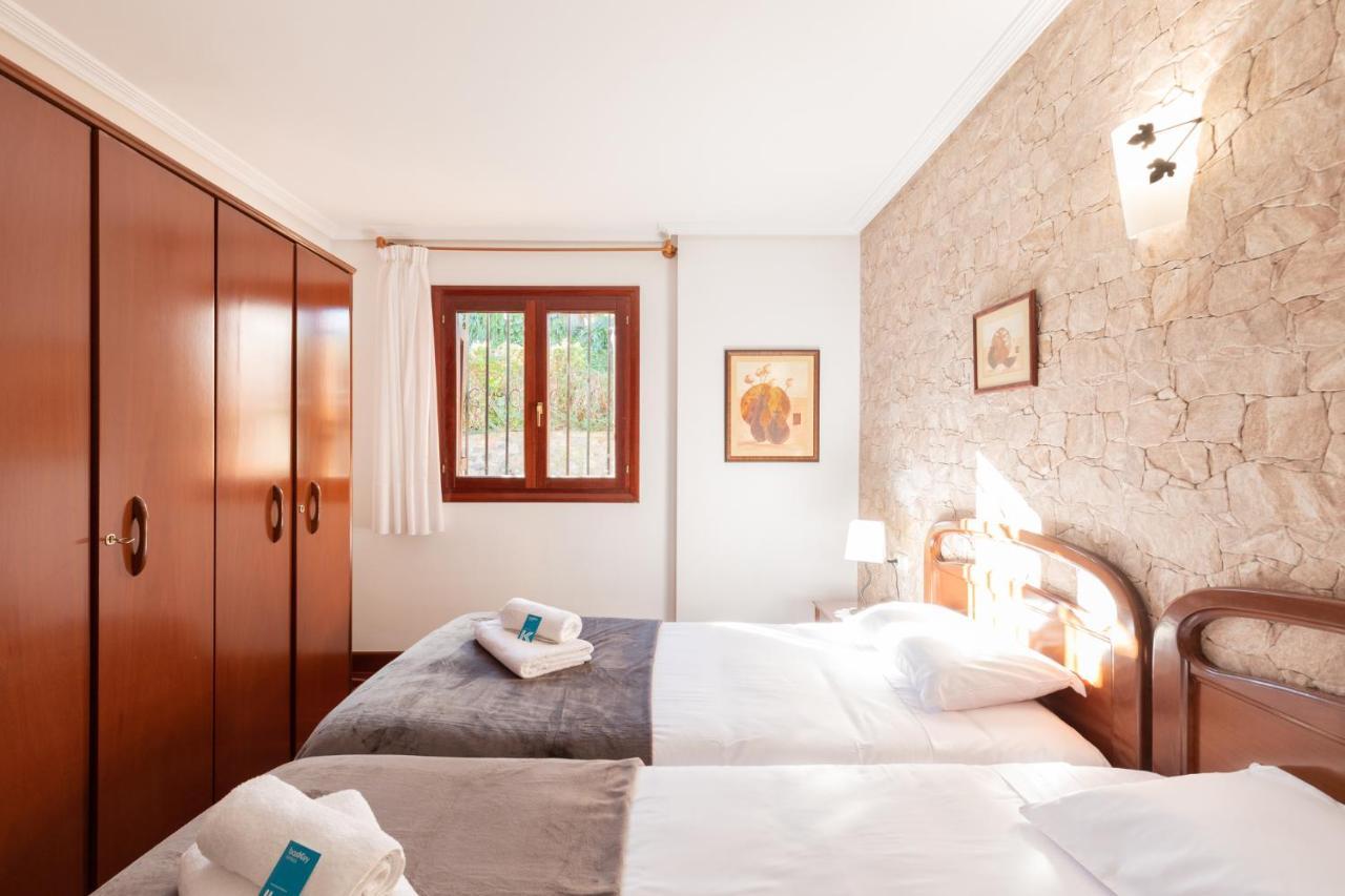 Casa Rural Zelaieta Berribi Itziar Extérieur photo