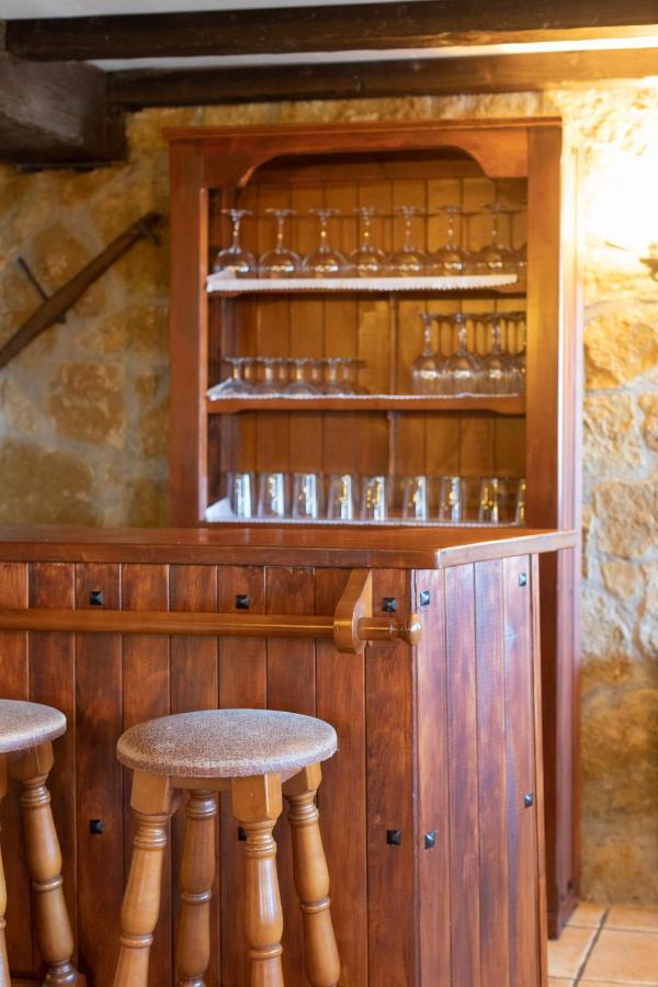 Casa Rural Zelaieta Berribi Itziar Extérieur photo