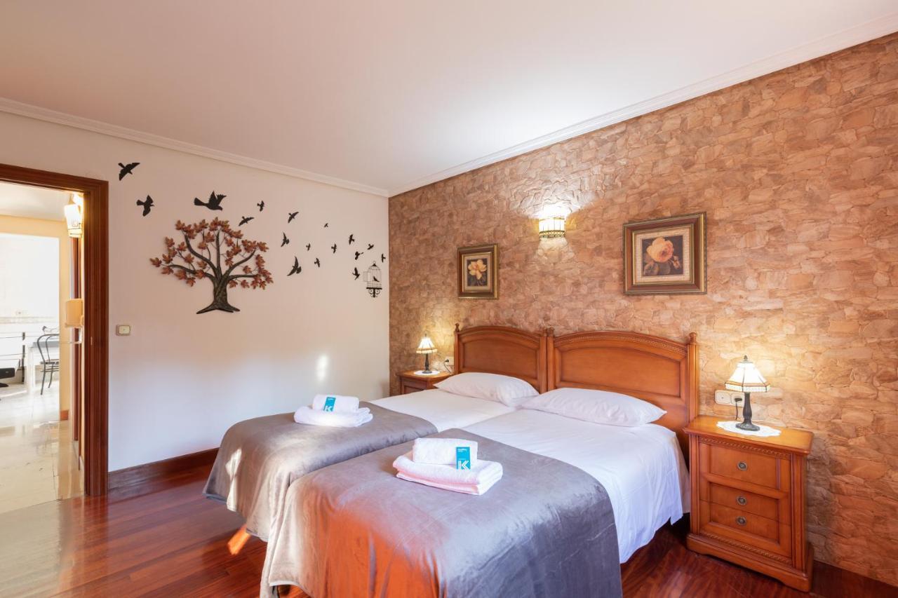 Casa Rural Zelaieta Berribi Itziar Extérieur photo