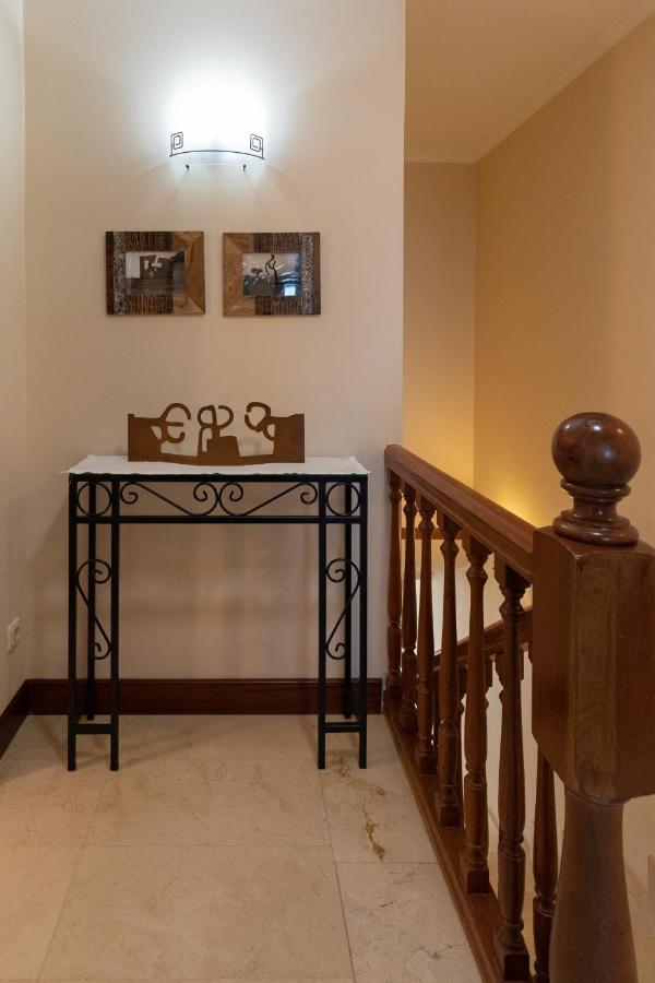 Casa Rural Zelaieta Berribi Itziar Extérieur photo