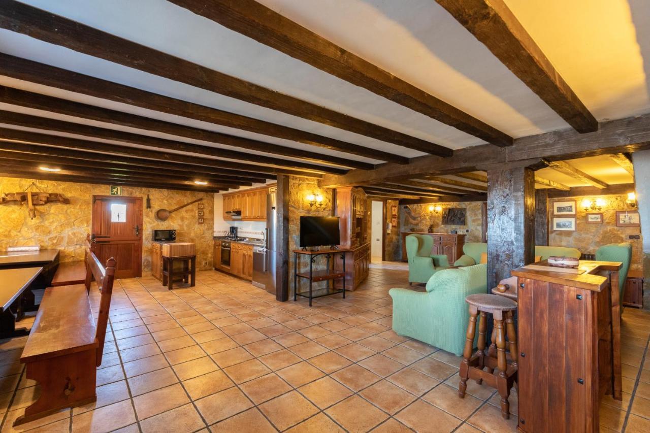 Casa Rural Zelaieta Berribi Itziar Extérieur photo