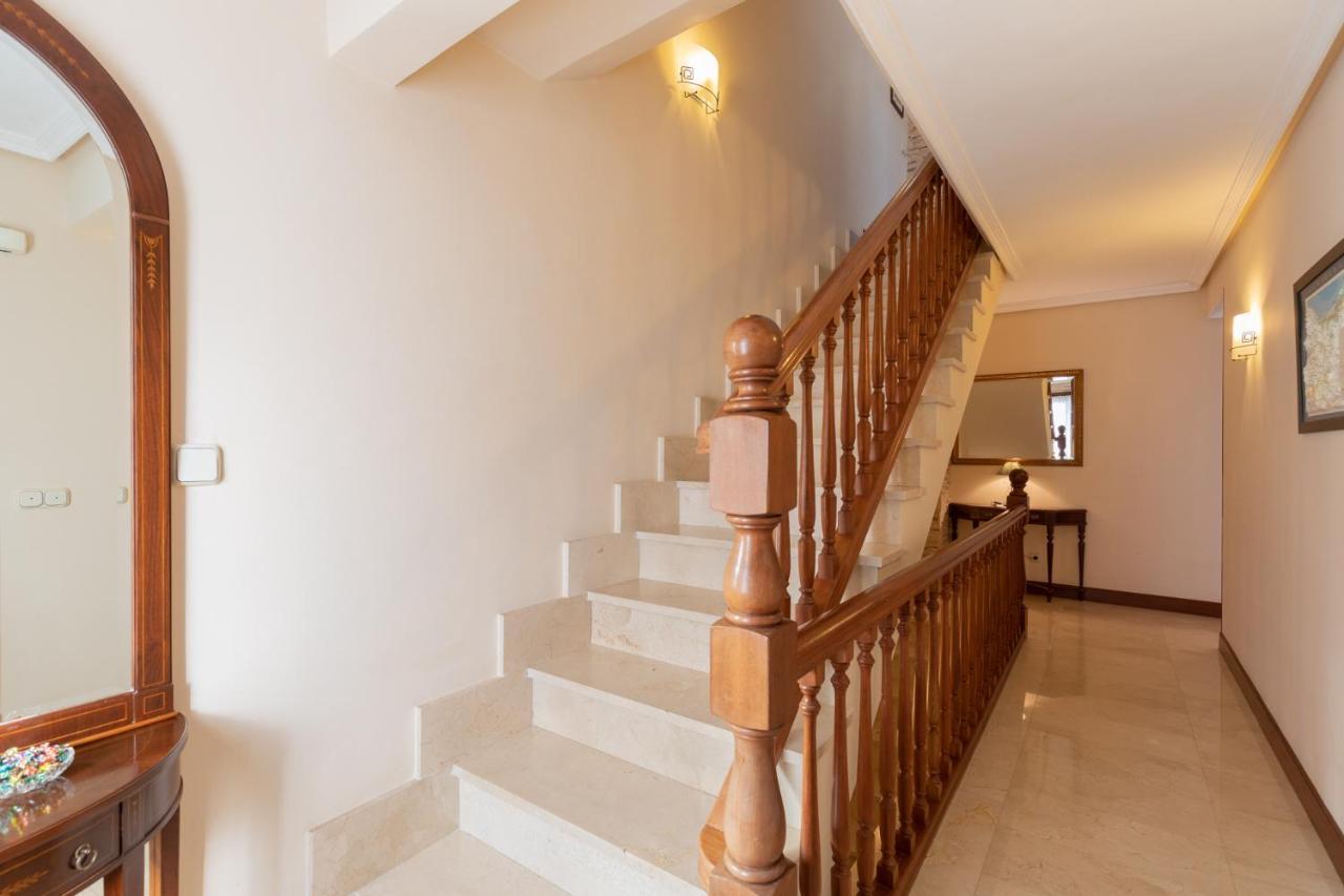 Casa Rural Zelaieta Berribi Itziar Extérieur photo
