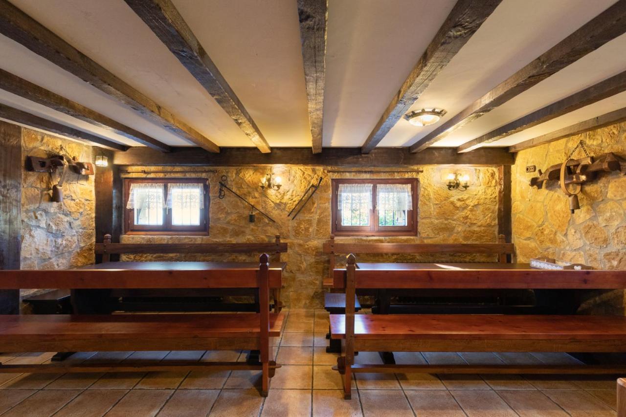 Casa Rural Zelaieta Berribi Itziar Extérieur photo
